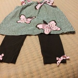 Rare Editions butterfly set